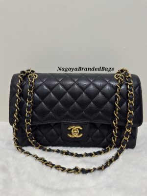 Chanel Classic Medium Double Flap