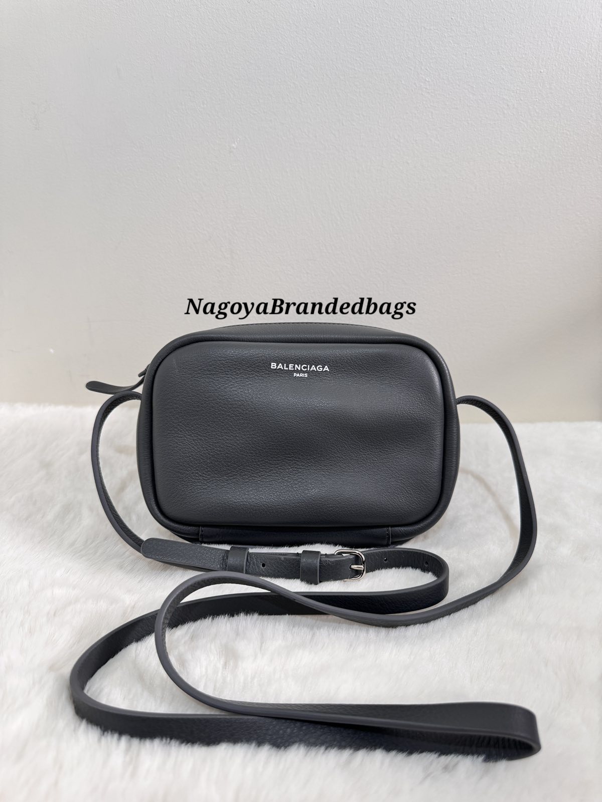 Balenciaga Everyday Camera Bag